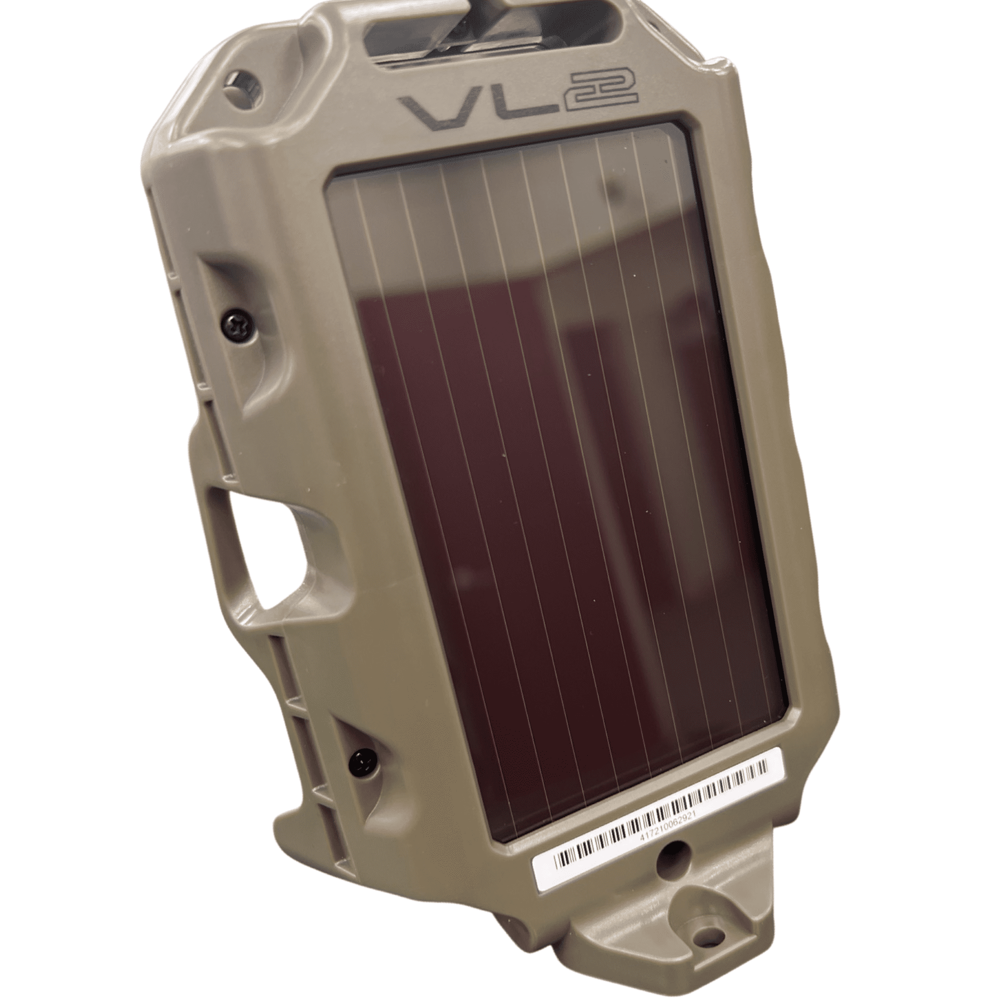 Wildgame Innovations Moonshine Varmint Light II, 16 Green LED, Solar Powered, Hunting Game Feeders