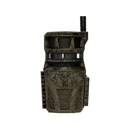 Wildgame Innovations Orbit 360 Degree Cellular Trail Camera 36MP