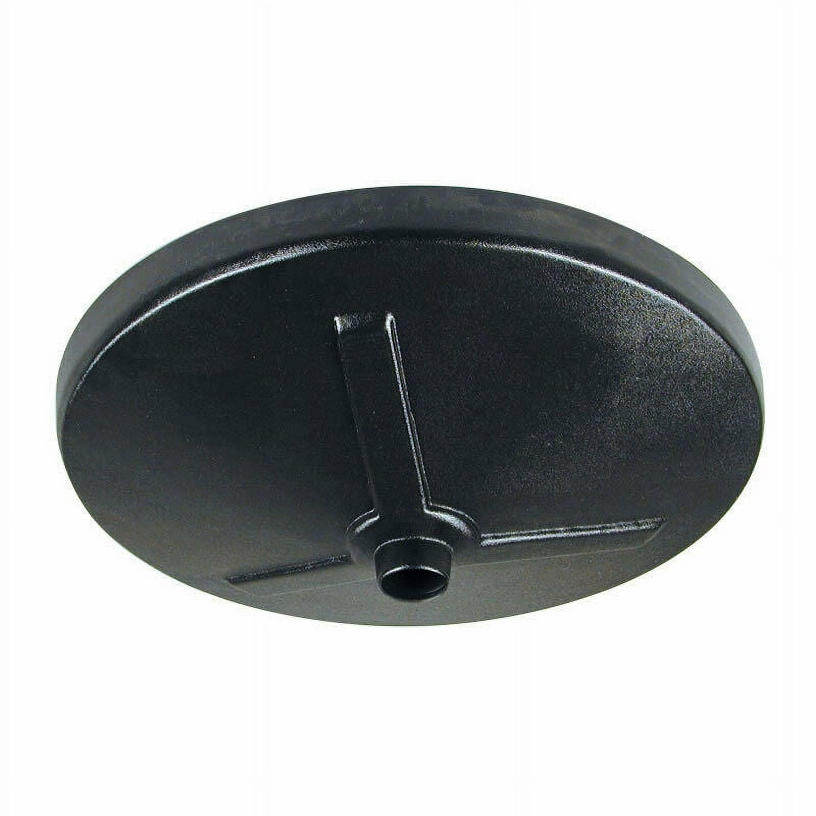 Wildgame Innovations PF-55 Trophy Hunter 55 Gallon Barrel Game Feeder Funnel - WGIFA0008