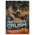 thumbnail image 1 of WILDGAME INNOVATIONS Persimmon Crushed Deer Attractant, 5lb Bag | Powerful Nutritious Long-Lasting Airborne Hunting Attractant with Real Persimmons, 1 of 7
