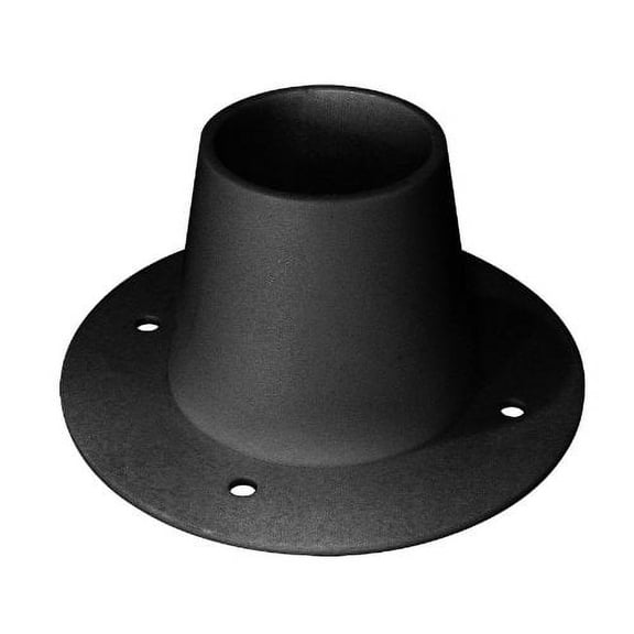Wildgame Innovations Polycarbonate Drop Funnel, Black DF1