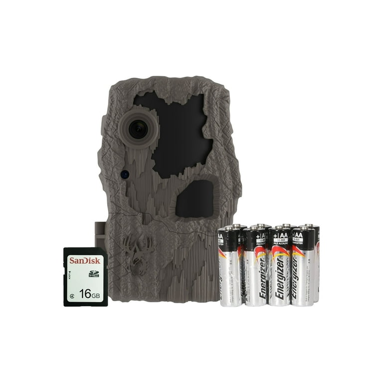 Wildgame Innovations Spark 18MP Trail Cam Game Camera for
