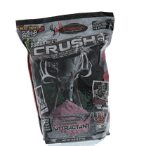 Wildgame Innovations Sugar Beet Crush Deer Attractant Powder, 5lb Bag