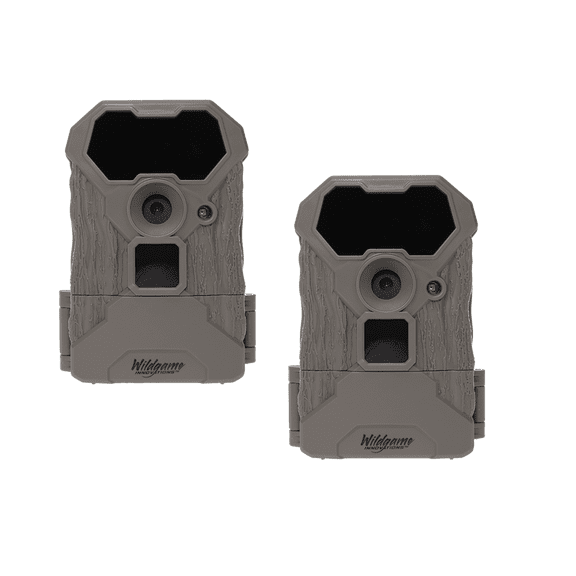 Wildgame Innovations Terra 2 Pack 16MP