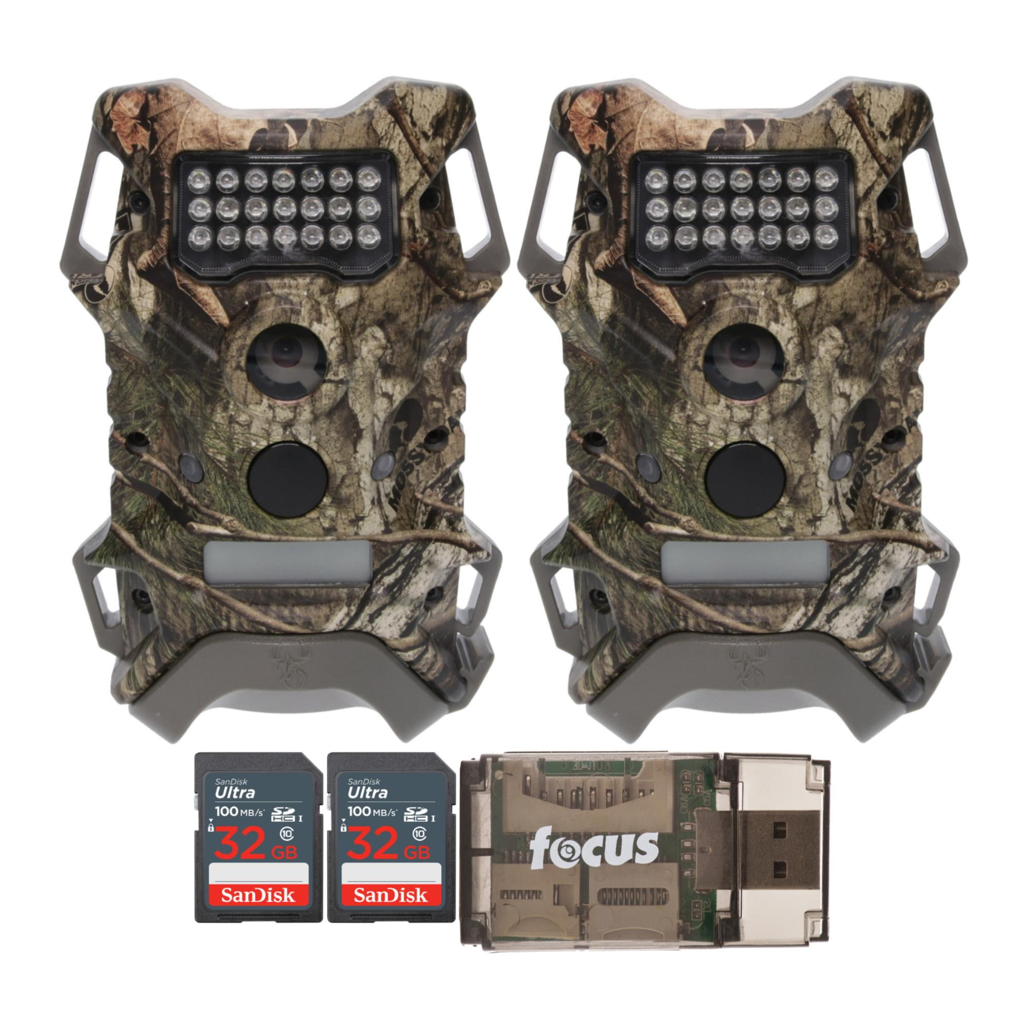 Wildgame Innovations Terra Extreme