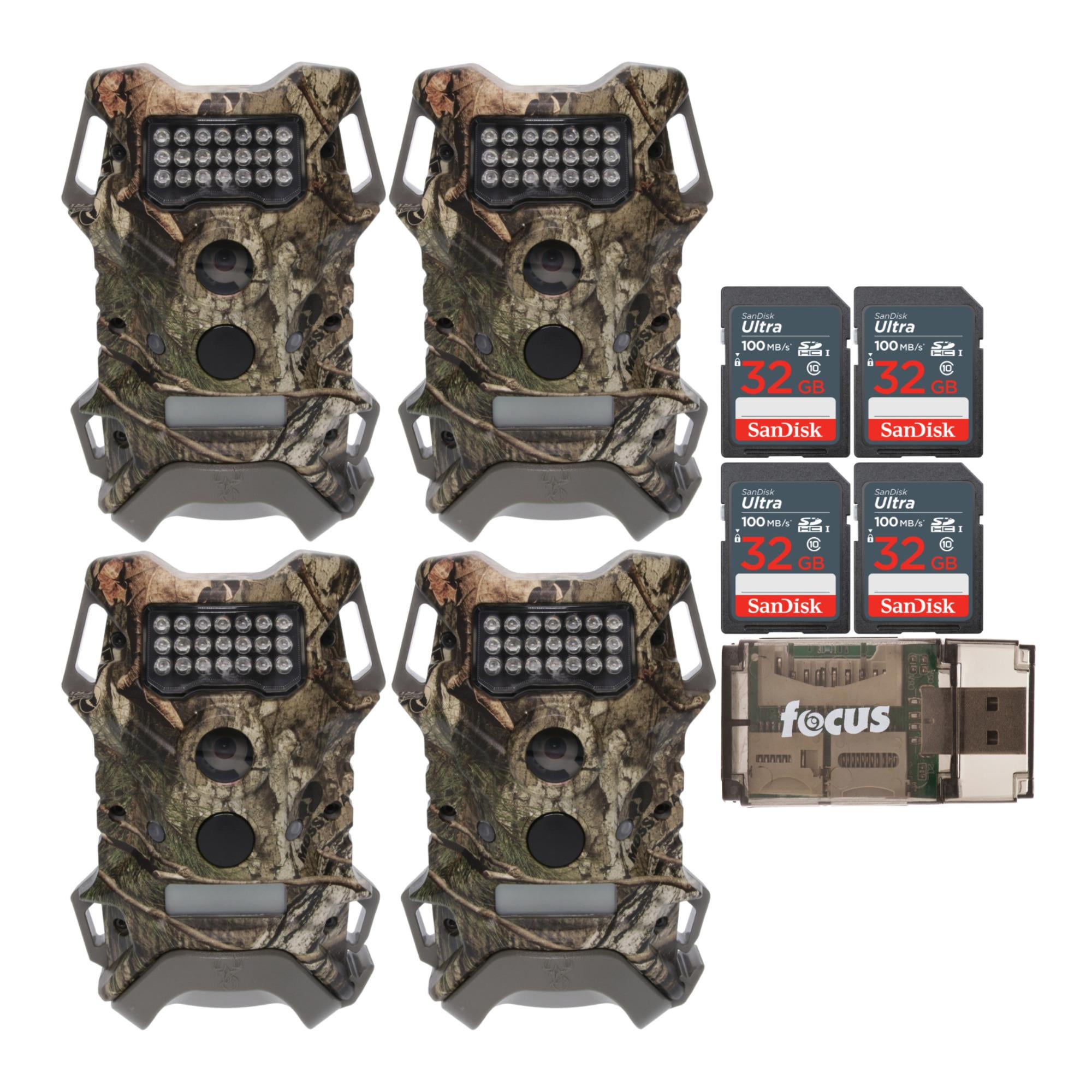 Game Camera Terra Extreme 10 Wildgame Innovations Terra Extreme 10