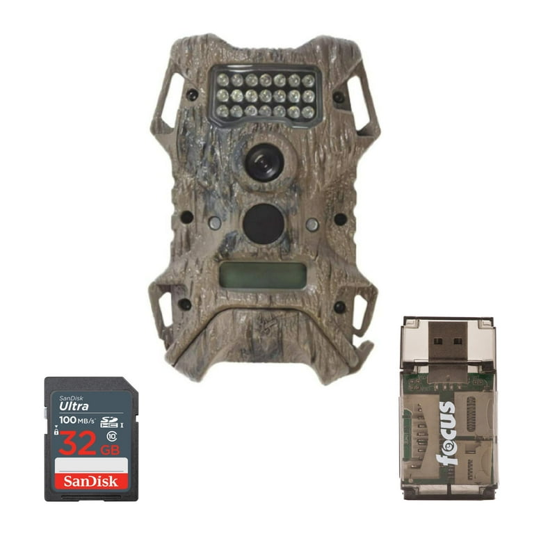 Trail Cam Terra 12 Extreme Wildgame Innovations Terra Extreme 12