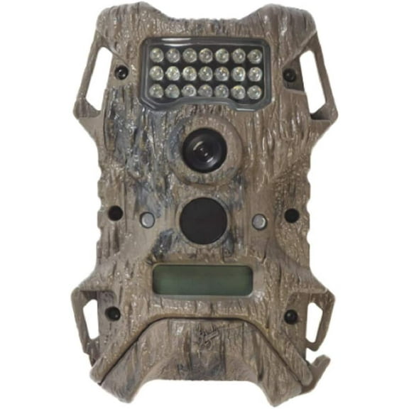 Wildgame Innovations Terra Extreme Megapixel IR Trail Camera
