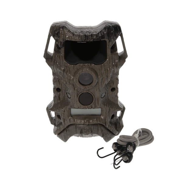 Wildgame Innovations Terra Extreme LIGHTSOUT 18MP Photo, HD 720P Video, 60 Ft. Illumination Range, <1 SEC. Trigger Speed