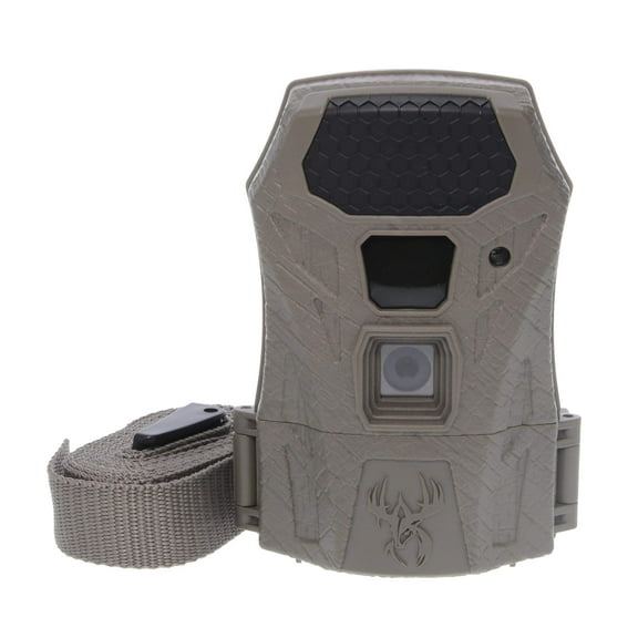 Wildgame Innovations Terra Extreme Lightsout 18MP Infrared Trail Camera