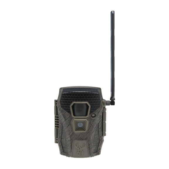 Wildgame Innovations Terra XT 3.0 Cellular Trail Camera with 32MP Photo and 720p HD Video (Black)