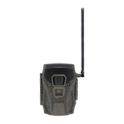 Wildgame Innovations Terra XT 3.0 Cellular Trail Camera with 32MP Photo and 720p HD Video Black