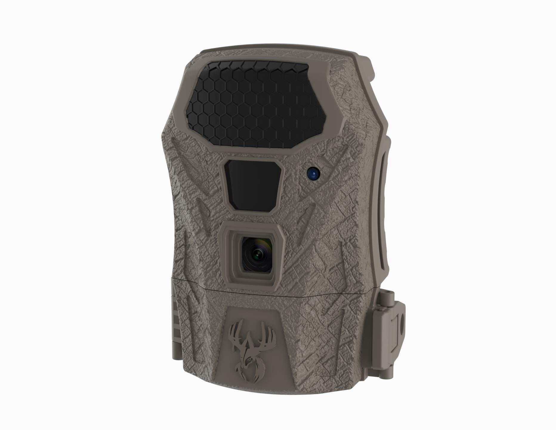 Extreme 14 Megapixel IR Trail Camera Wildgame Innovations Terra