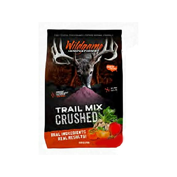 Wildgame Innovations Trail Mix Crushed Deer Attractant 5 lb