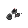 thumbnail image 1 of 6V/12v Universal Remote Control, 1 of 2