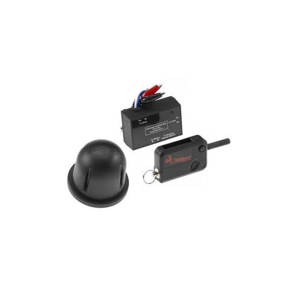 6V/12v Universal Remote Control