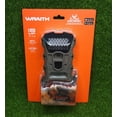 Wildgame Innovations WGIWGICM0706 Wraith Trail Camera, 18 Megapixel