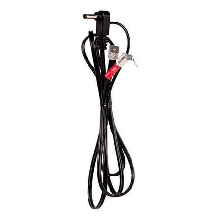 Wildgame Innovations WGICA0039 6V Solar Panel DC Cable