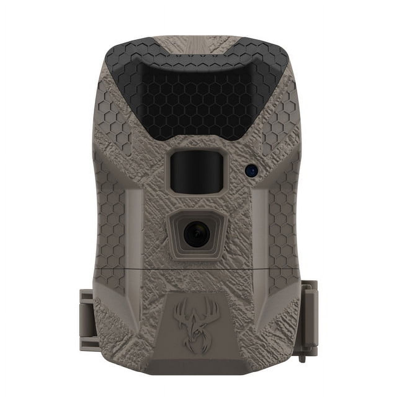 Wildgame Innovations Wraith 20Mp Trail Cam Lightsout