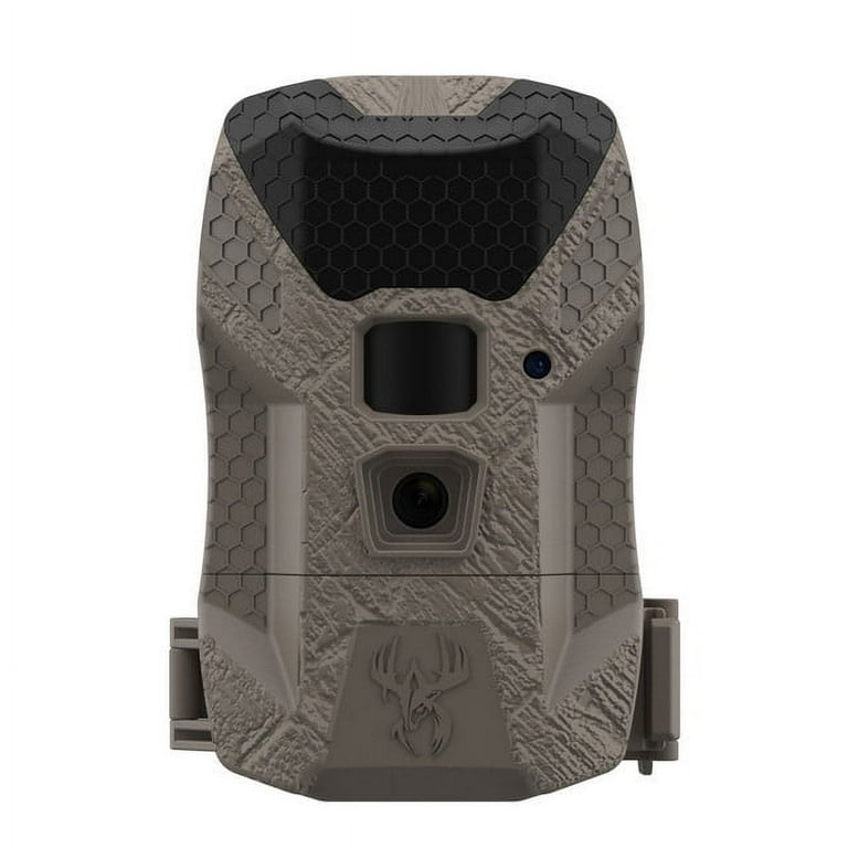 Wildgame Innovations Wraith 20Mp Trail Cam Lightsout