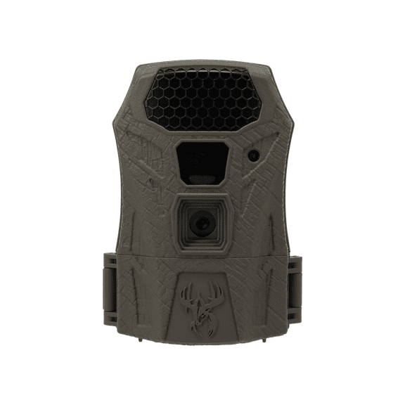 Wildgame Innovations Zone SD Trail Camera with 24MP Photos and 720p HD Video