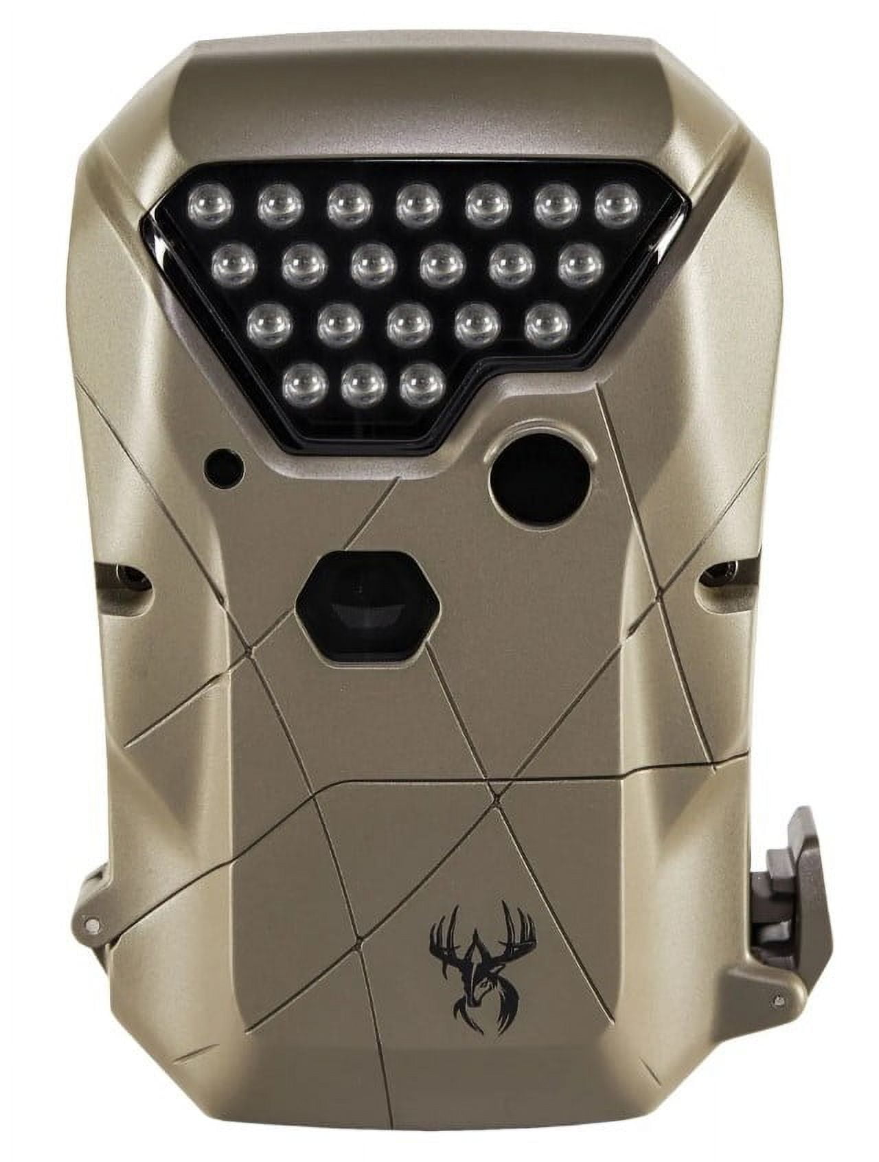 Wildgame Innovations Spark コンボ Lightsout 18MP トレイル