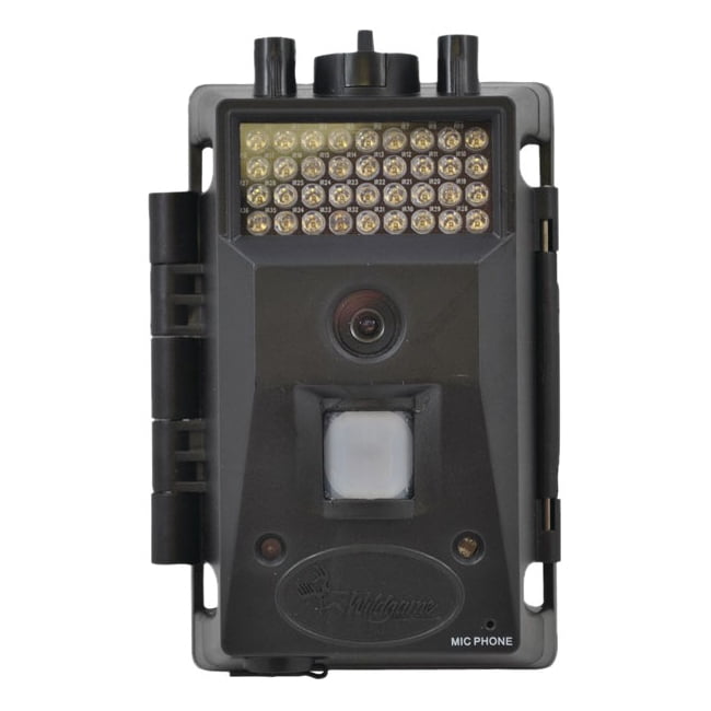 Wildgame Trail Camera