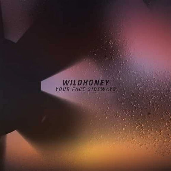 Wildhoney - Your Face Sideways - Rock - CD