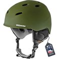 thumbnail image 1 of Wildhorn Drift Unisex Performance Snowboard & Ski Helmet, Small - Olive, 1 of 5