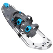 Wildhorn Outfitters Sawtooth Snow Shoes Women, Men, and Youth. Fully Adjustable Snowshoes Bindings, Lightweight Material, Hard Pack Grip Teeth