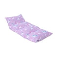 thumbnail image 1 of Wildkin Kids Floor Lounger – Pillow Lounger, Travel-Friendly, Ideal for Sleepovers, Pillows Not Included - Unicorns, 1 of 6