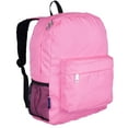 Wildkin Flamingo Pink 16 Inch Backpack