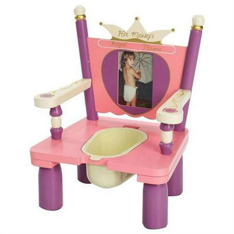 Wildkin Her Majesty s Throne