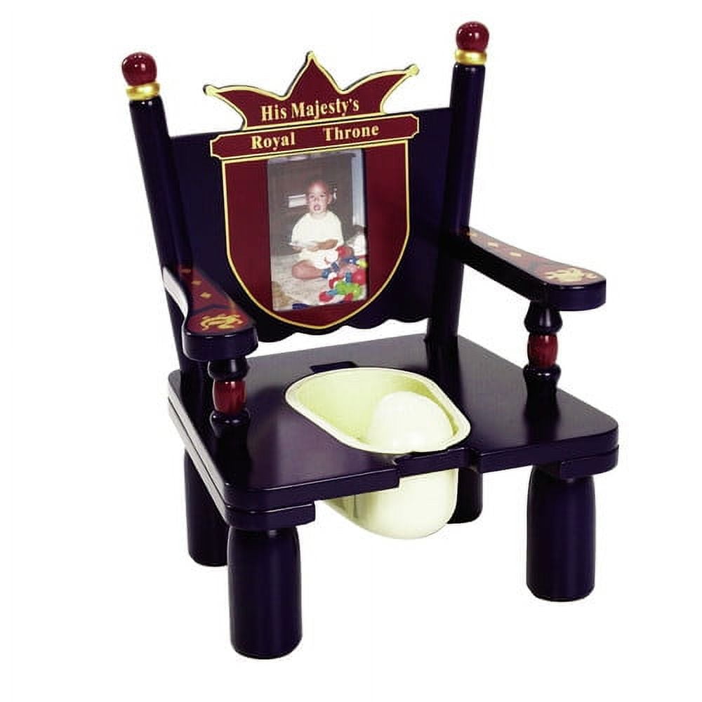Wildkin His Majesty s Throne