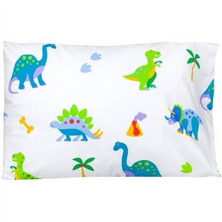 Baby pillow best sale cases walmart