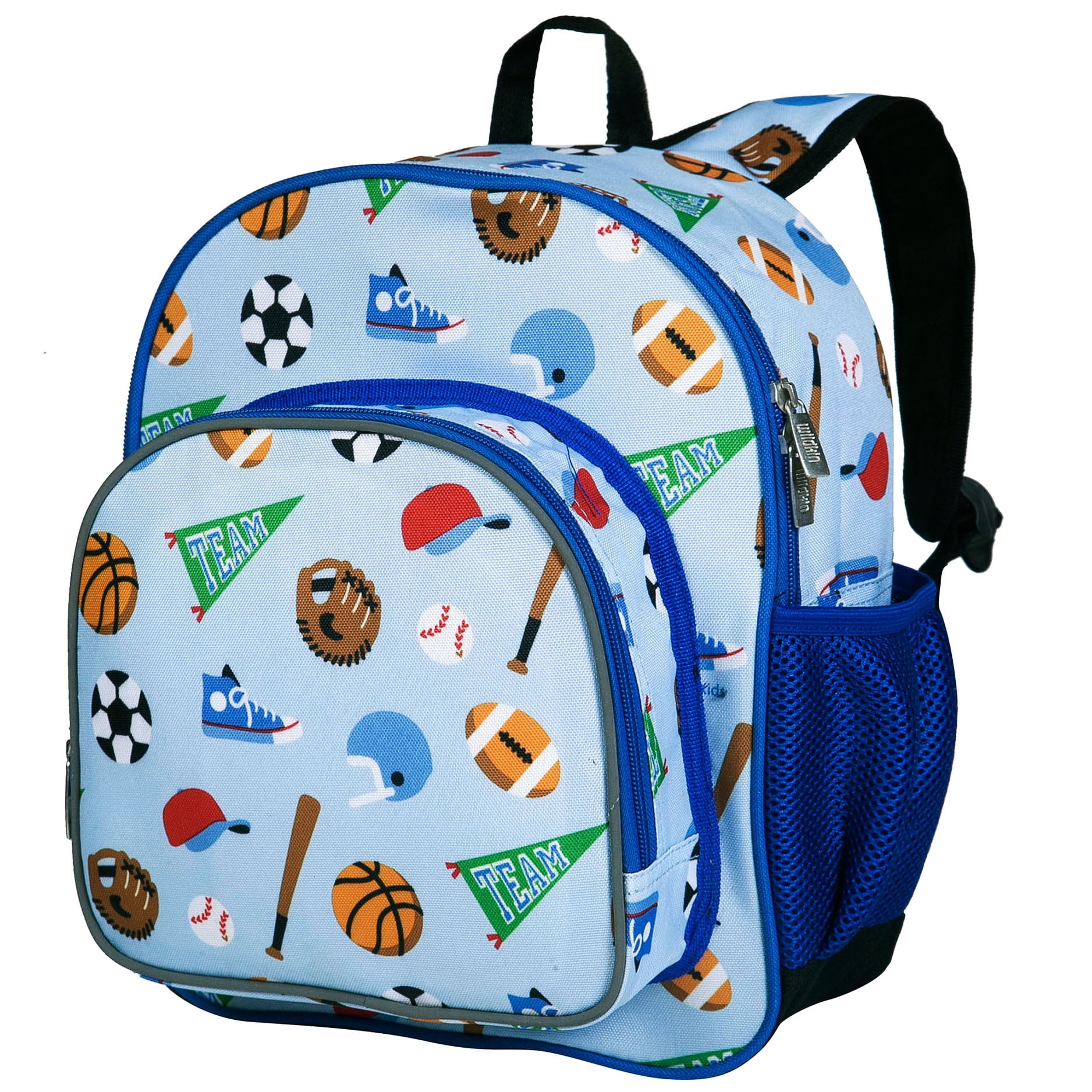 Game On 12 Inch Backpack Game On 12 Inch Backpack