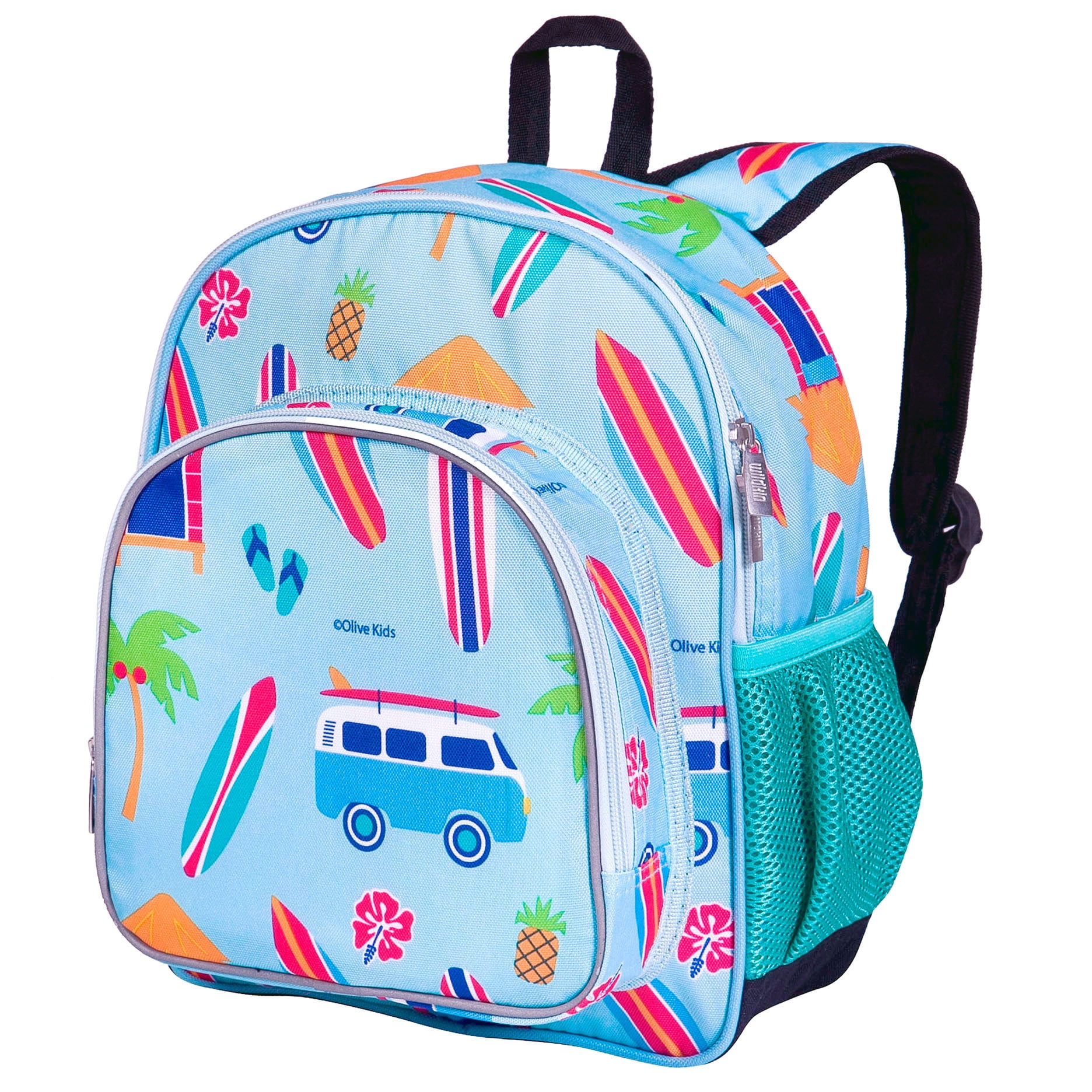 Jo's Garage 15 Inch Backpack Jo's Garage 15 Inch Backpack