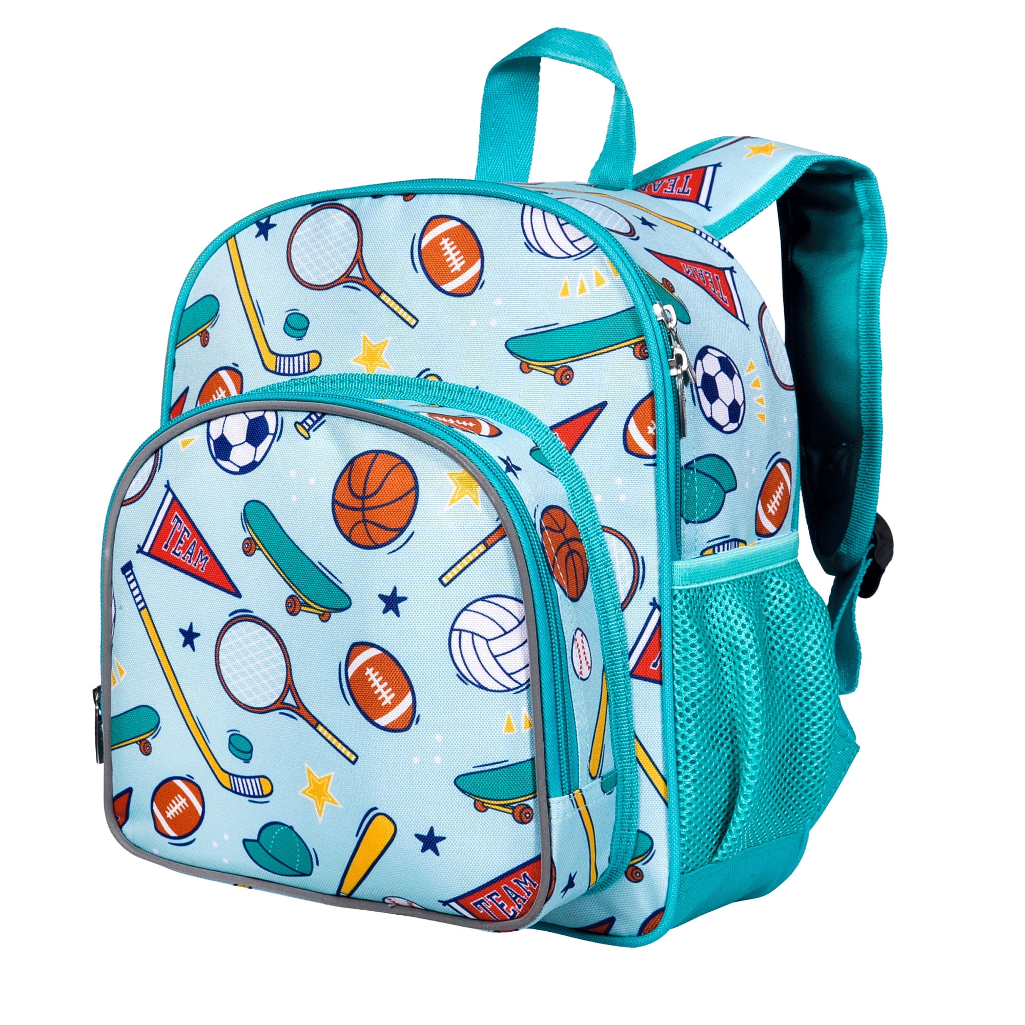 Jo's Garage 15 Inch Backpack Jo's Garage 15 Inch Backpack