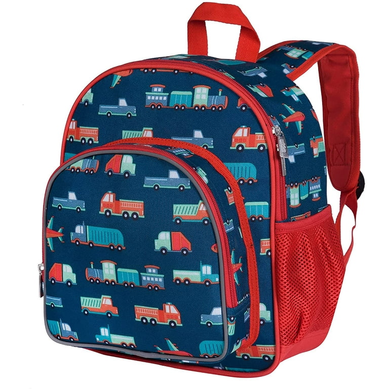 Wildkin 12 top inch backpack