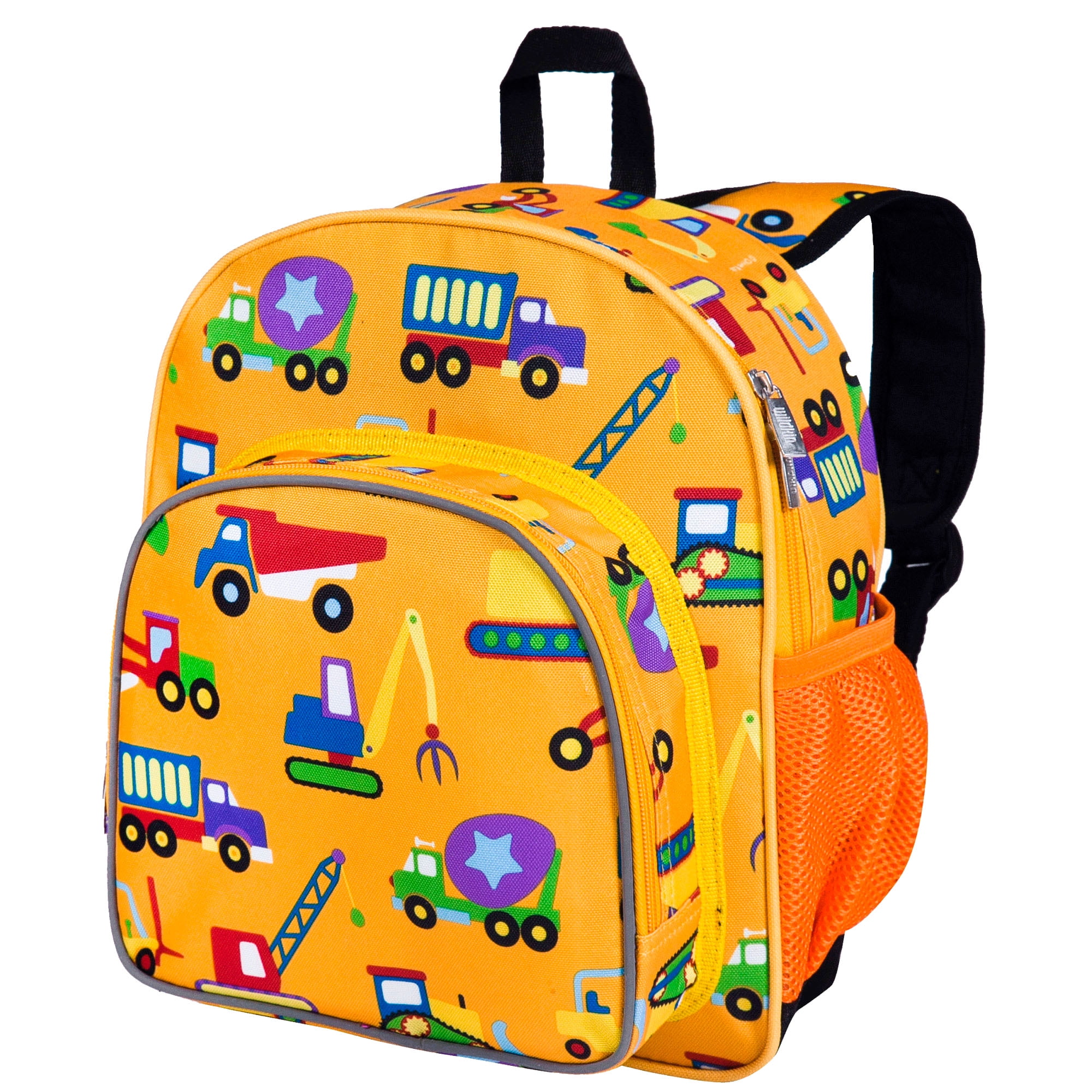 Under Construction 12 Inch Backpack Under Construction 12 Inch Backpack