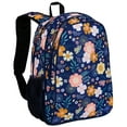 thumbnail image 1 of Wildkin Kids 15 Inch Backpack for Boys and Girls (Wildflower Bloom), 1 of 8