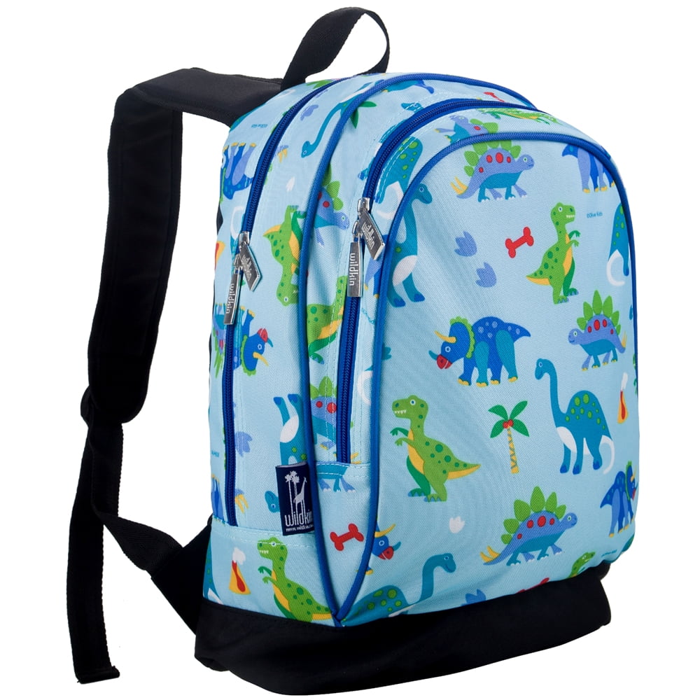 Wildkin Kids 15 Inch School and Travel Backpack for Boys and Girls (Heroes Blue) - Walmart.com Wildkin Kids 15 Inch School and Travel Backpack for Boys and Girls (Heroes Blue) - Walmart.com