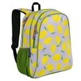 thumbnail image 1 of Wildkin Kids 15 Inch School and Travel Backpack for Boys and Girls (Lilac Lemonade), 1 of 8