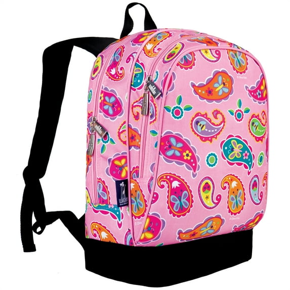Olive Kids Paisley Sidekick Backpack