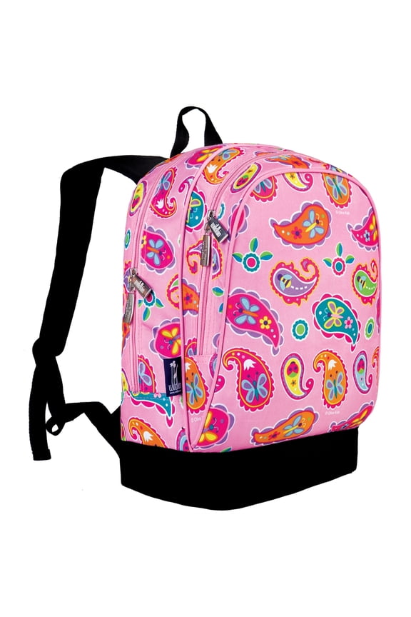 Olive Kids Paisley Sidekick Backpack