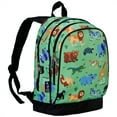 thumbnail image 1 of Olive Kids Wild Animals Sidekick Backpack, 1 of 9