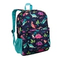 thumbnail image 1 of Wildkin Kids 16 Inch Backpack for Boys and Girls (Darling Dinos), 1 of 7
