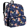 thumbnail image 1 of Wildkin Kids 17 Inch Backpack for Boys and Girls (Wildflower Bloom), 1 of 8