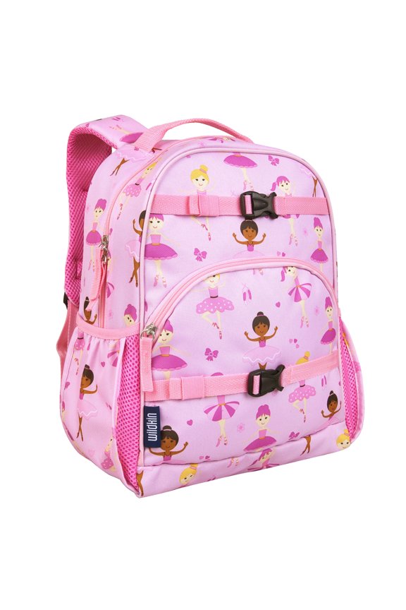 Kids Ballerina ECO rPET Next Gen Backpack - 15 Inch / 12L