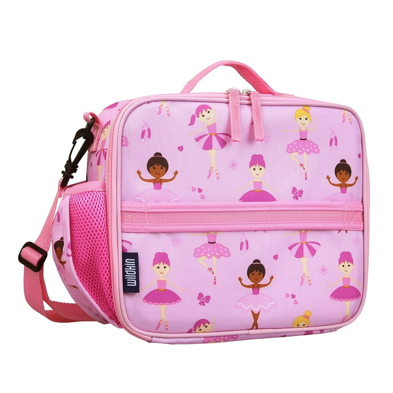 Ballerina Eco Lunch Box Ballerina Eco Lunch Box